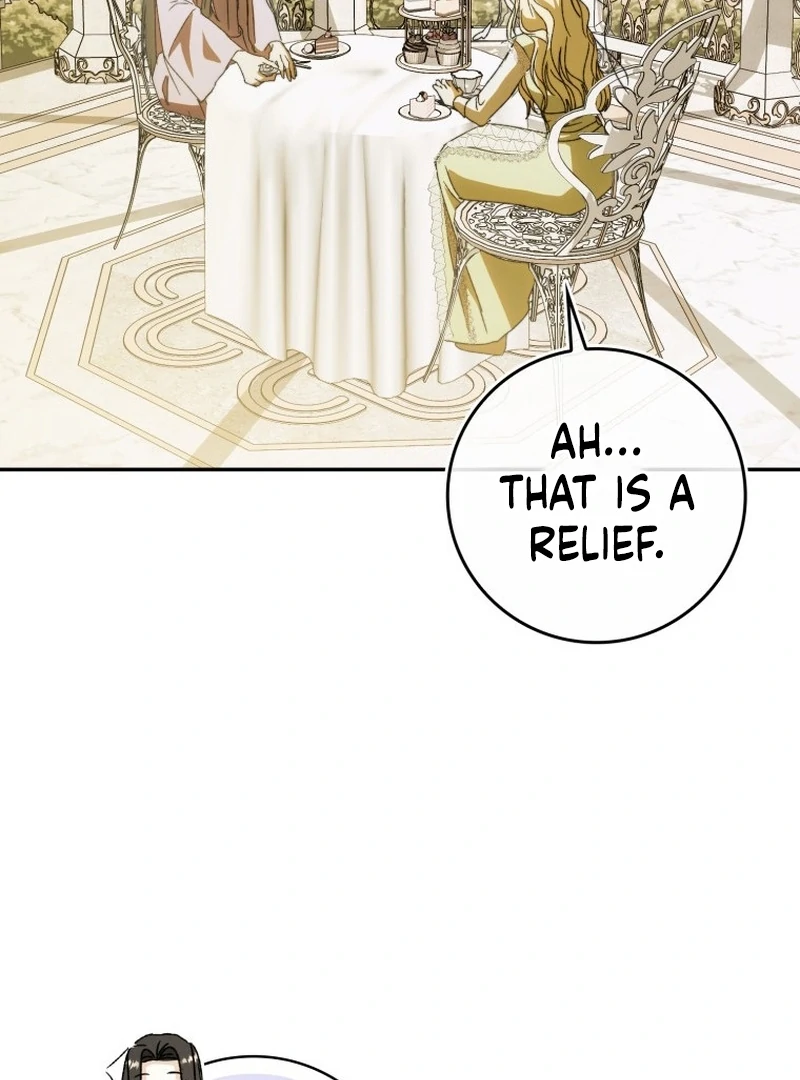 My Husband Is My Ultimate Bias, but I Think He Wants a Divorce Chapter 6 page 116 - 