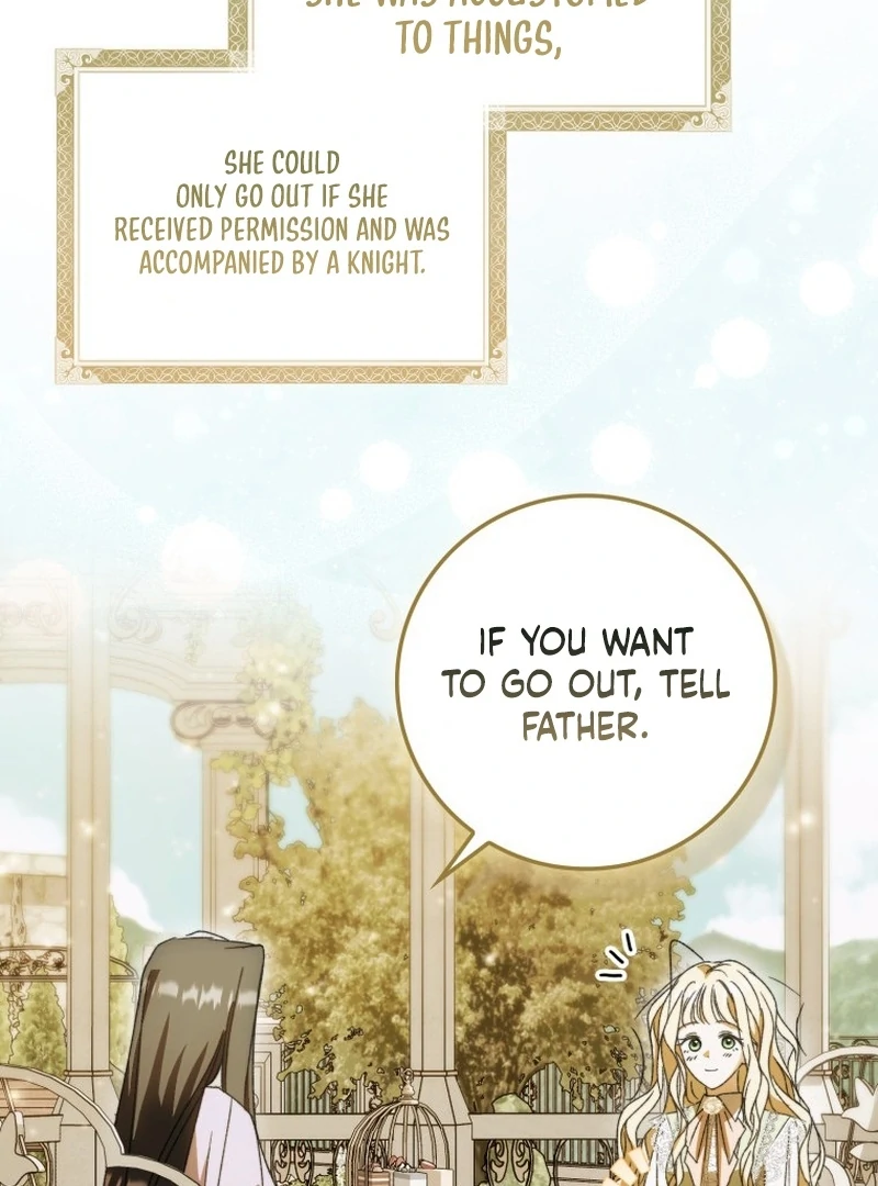 My Husband Is My Ultimate Bias, but I Think He Wants a Divorce Chapter 6 page 119 - 