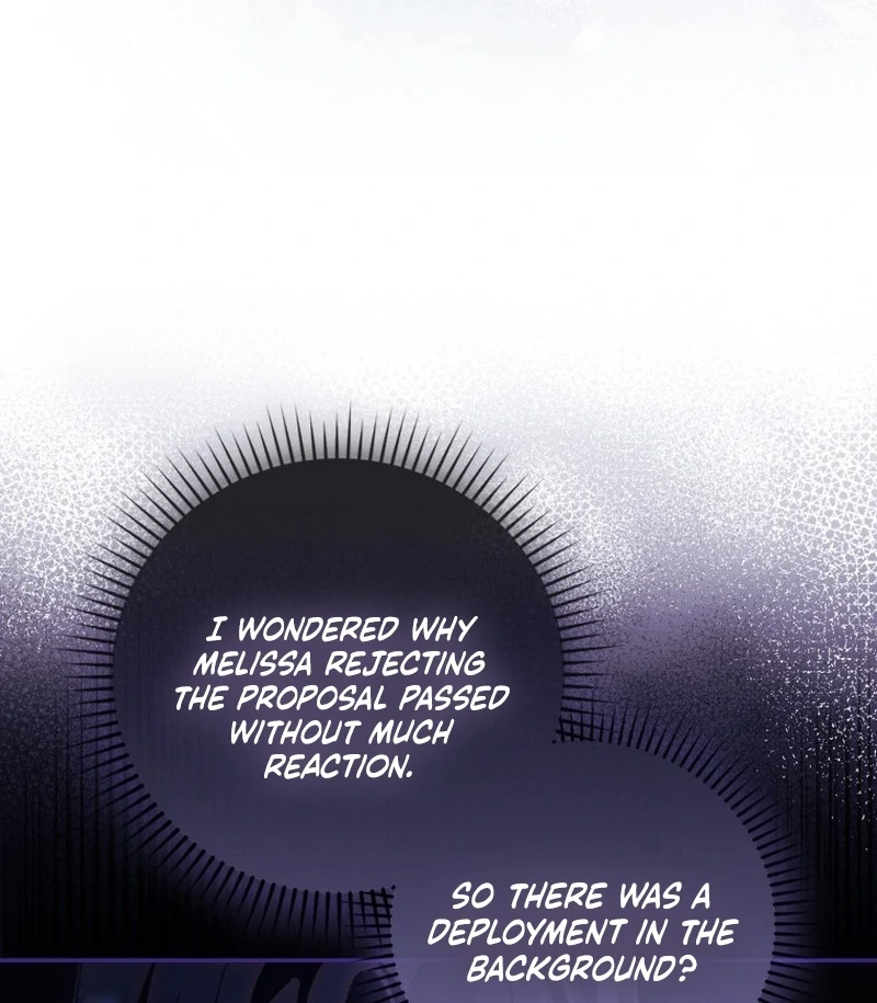My Husband Is My Ultimate Bias, but I Think He Wants a Divorce Chapter 6 page 123 - 