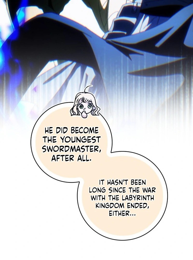 My Husband Is My Ultimate Bias, but I Think He Wants a Divorce Chapter 6 page 129 - 