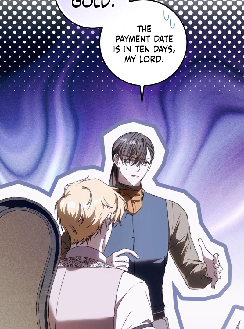 My Husband Is My Ultimate Bias, but I Think He Wants a Divorce Chapter 6 page 14 - 