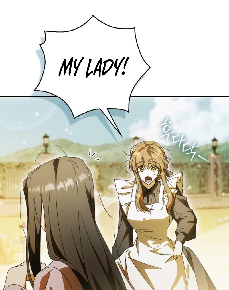 My Husband Is My Ultimate Bias, but I Think He Wants a Divorce Chapter 6 page 131 - 