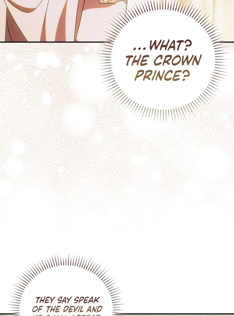My Husband Is My Ultimate Bias, but I Think He Wants a Divorce Chapter 6 page 134 - 