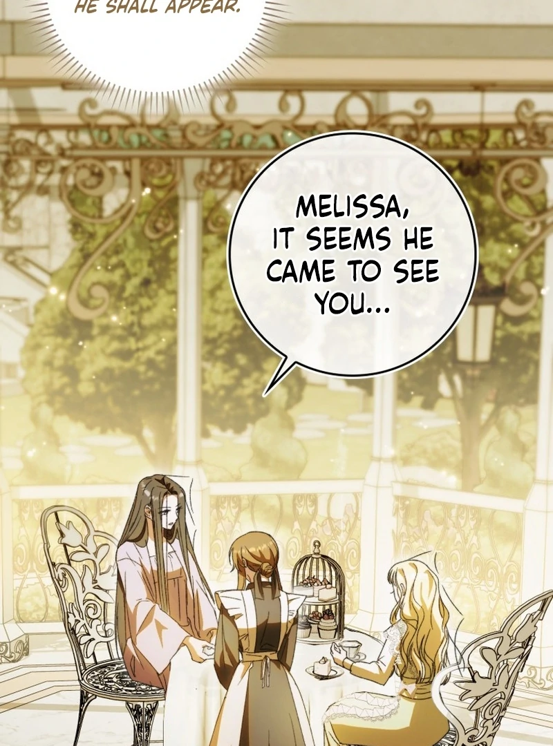 My Husband Is My Ultimate Bias, but I Think He Wants a Divorce Chapter 6 page 135 - 