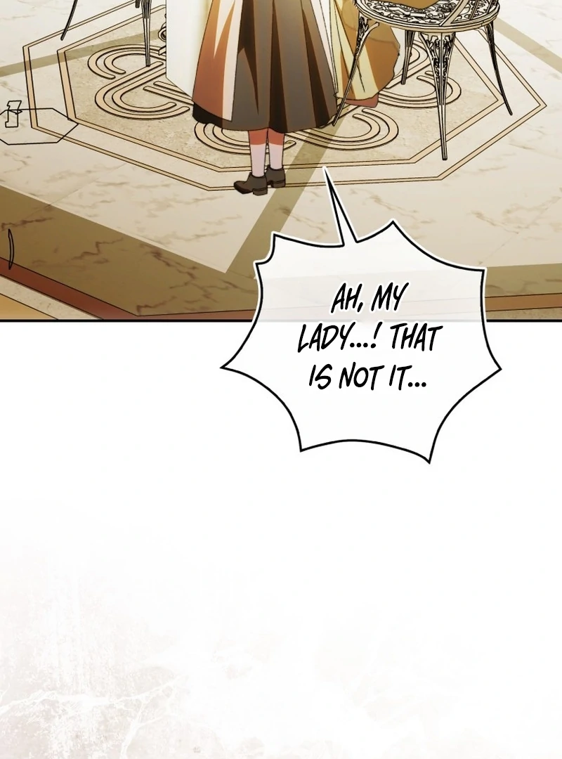 My Husband Is My Ultimate Bias, but I Think He Wants a Divorce Chapter 6 page 136 - 