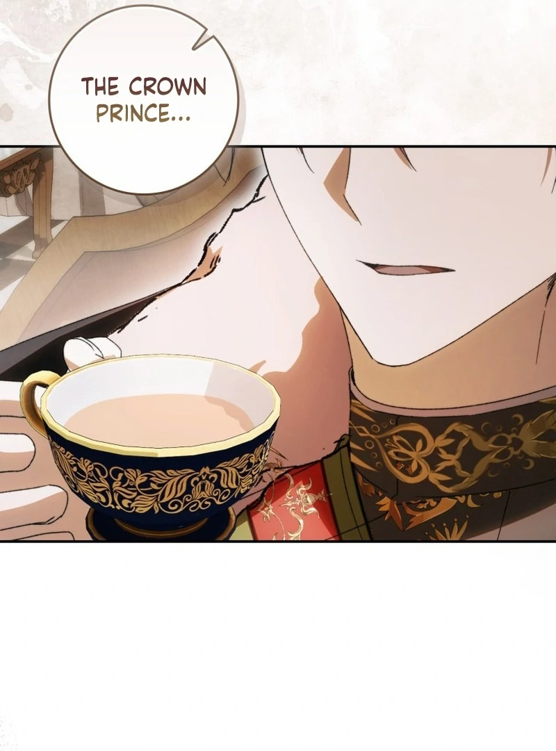 My Husband Is My Ultimate Bias, but I Think He Wants a Divorce Chapter 6 page 137 - 