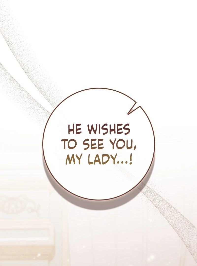 My Husband Is My Ultimate Bias, but I Think He Wants a Divorce Chapter 6 page 138 - 