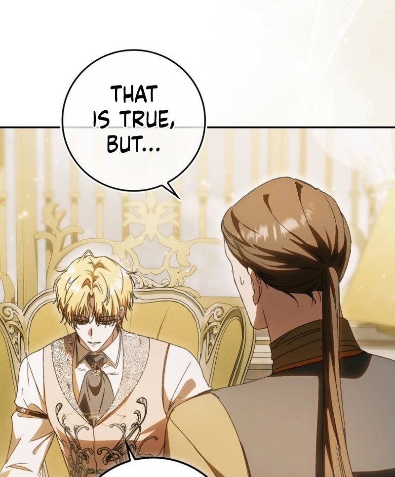 My Husband Is My Ultimate Bias, but I Think He Wants a Divorce Chapter 6 page 16 - 