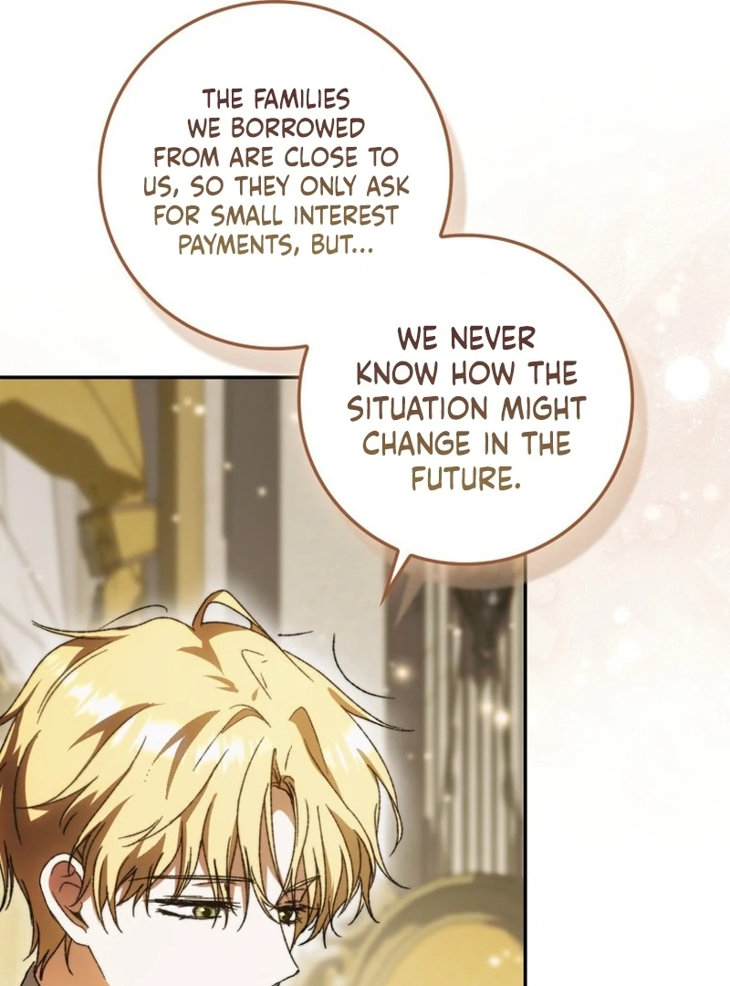 My Husband Is My Ultimate Bias, but I Think He Wants a Divorce Chapter 6 page 18 - 