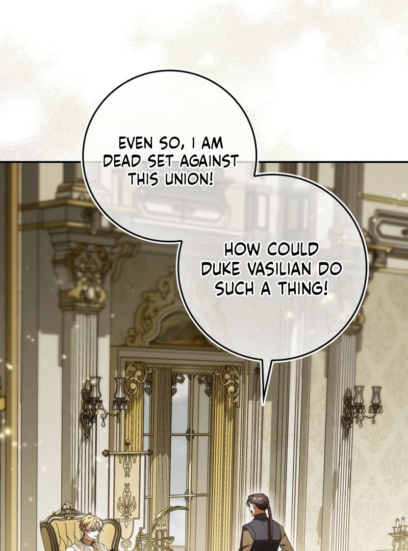 My Husband Is My Ultimate Bias, but I Think He Wants a Divorce Chapter 6 page 20 - 