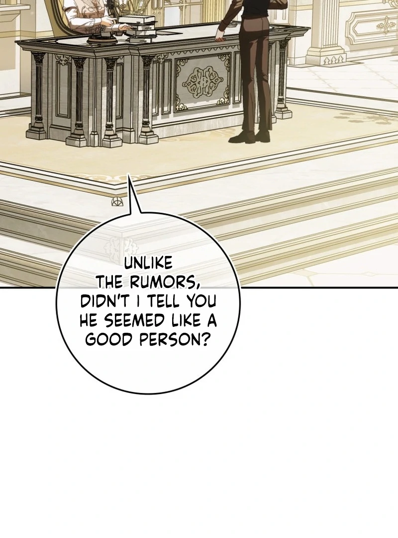 My Husband Is My Ultimate Bias, but I Think He Wants a Divorce Chapter 6 page 21 - 