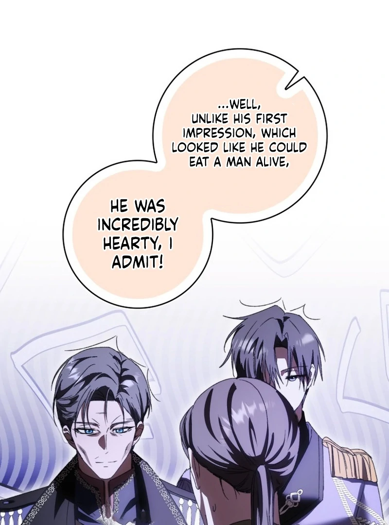 My Husband Is My Ultimate Bias, but I Think He Wants a Divorce Chapter 6 page 22 - 