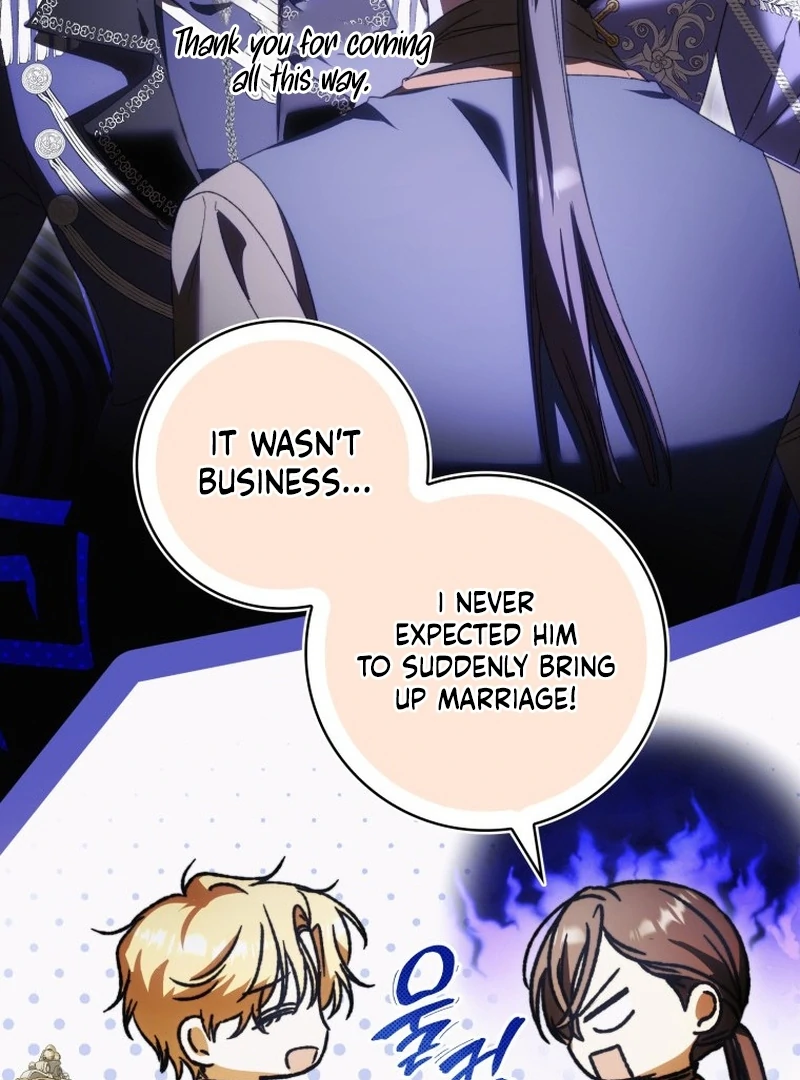 My Husband Is My Ultimate Bias, but I Think He Wants a Divorce Chapter 6 page 23 - 