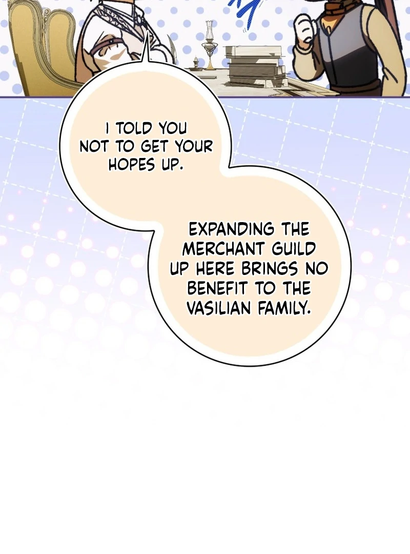My Husband Is My Ultimate Bias, but I Think He Wants a Divorce Chapter 6 page 24 - 
