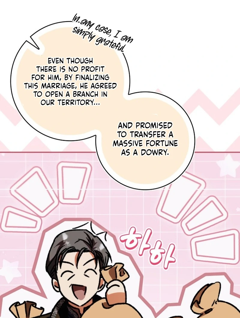 My Husband Is My Ultimate Bias, but I Think He Wants a Divorce Chapter 6 page 25 - 