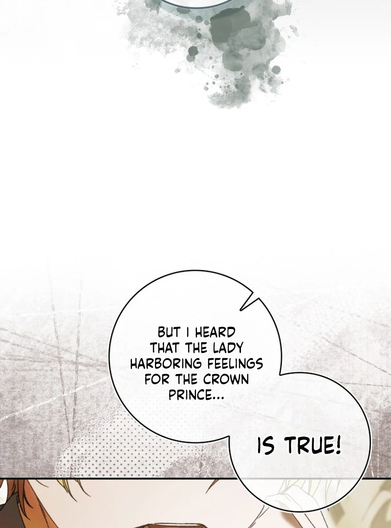 My Husband Is My Ultimate Bias, but I Think He Wants a Divorce Chapter 6 page 29 - 