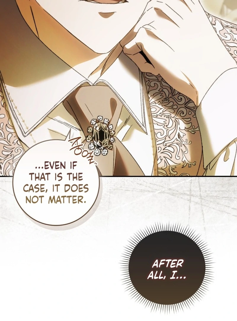 My Husband Is My Ultimate Bias, but I Think He Wants a Divorce Chapter 6 page 30 - 