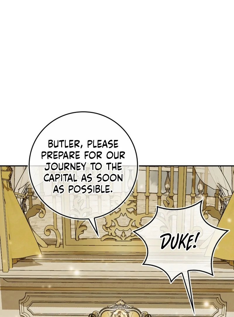 My Husband Is My Ultimate Bias, but I Think He Wants a Divorce Chapter 6 page 31 - 