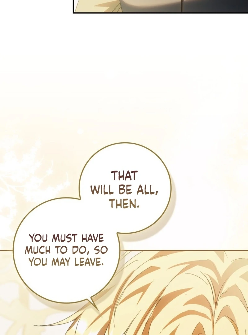 My Husband Is My Ultimate Bias, but I Think He Wants a Divorce Chapter 6 page 37 - 