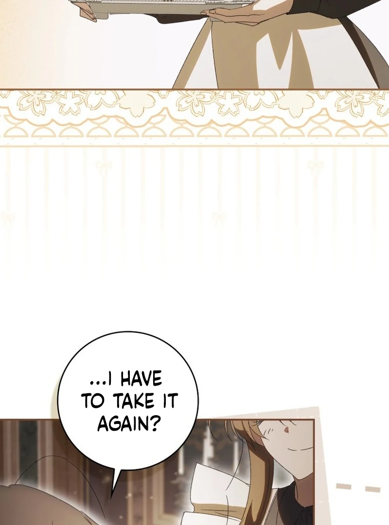 My Husband Is My Ultimate Bias, but I Think He Wants a Divorce Chapter 6 page 57 - 