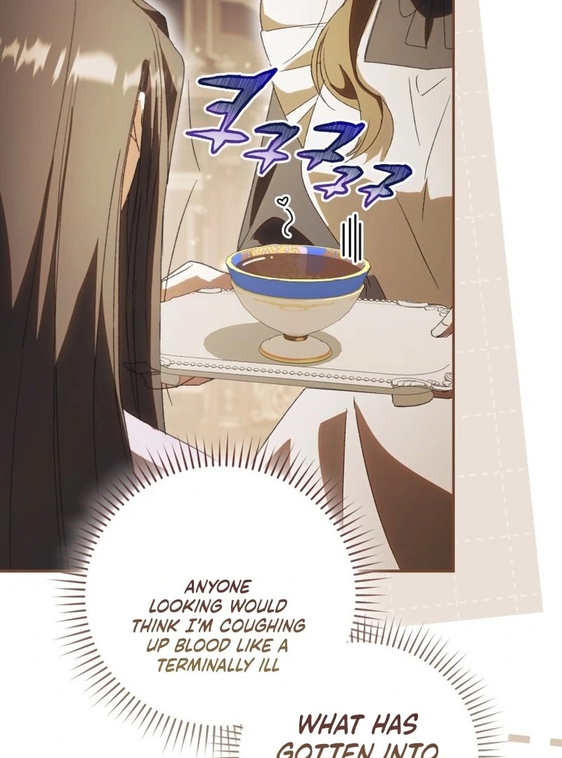 My Husband Is My Ultimate Bias, but I Think He Wants a Divorce Chapter 6 page 58 - 