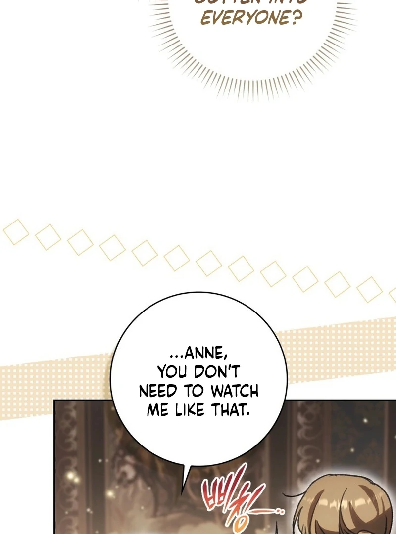 My Husband Is My Ultimate Bias, but I Think He Wants a Divorce Chapter 6 page 59 - 