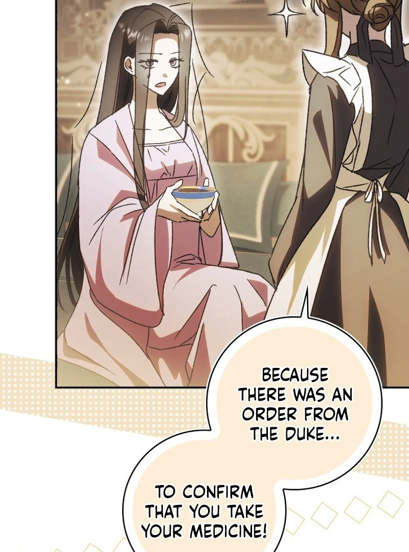 My Husband Is My Ultimate Bias, but I Think He Wants a Divorce Chapter 6 page 60 - 
