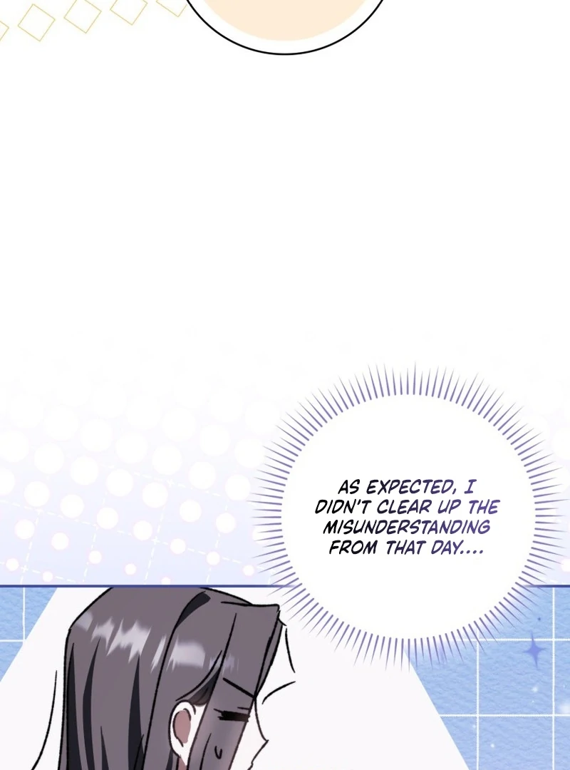 My Husband Is My Ultimate Bias, but I Think He Wants a Divorce Chapter 6 page 61 - 