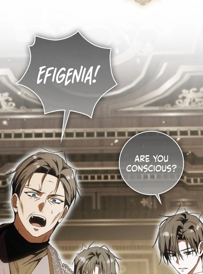 My Husband Is My Ultimate Bias, but I Think He Wants a Divorce Chapter 6 page 63 - 