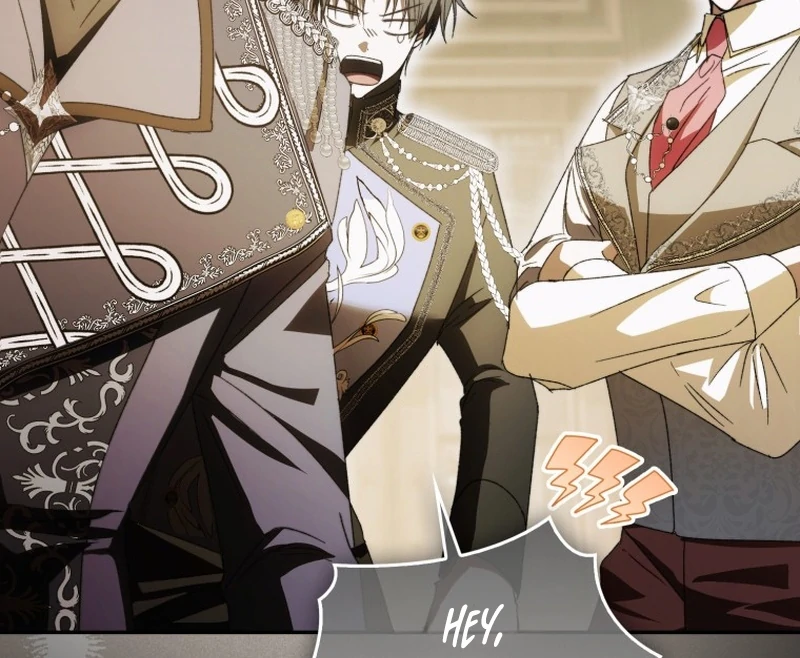 My Husband Is My Ultimate Bias, but I Think He Wants a Divorce Chapter 6 page 64 - 