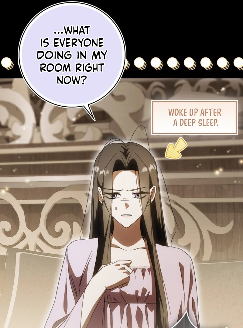 My Husband Is My Ultimate Bias, but I Think He Wants a Divorce Chapter 6 page 66 - 