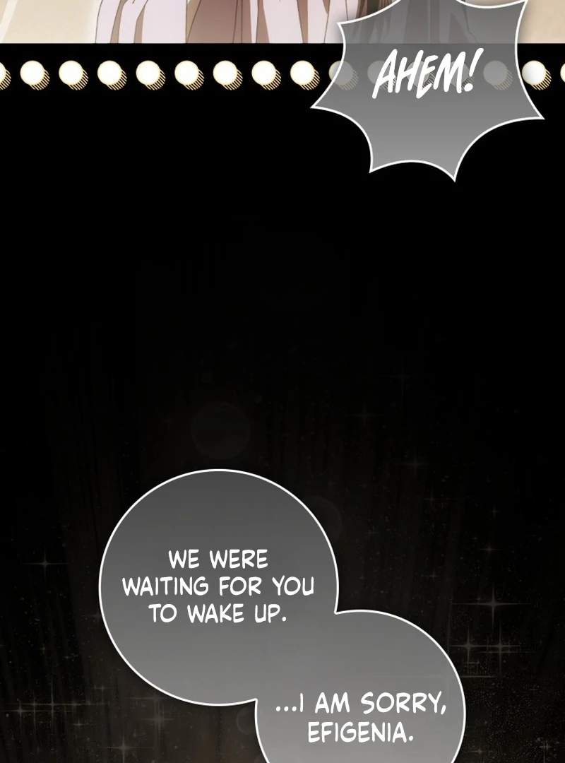 My Husband Is My Ultimate Bias, but I Think He Wants a Divorce Chapter 6 page 67 - 