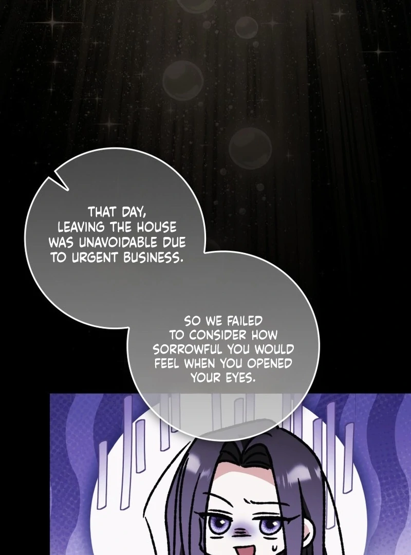 My Husband Is My Ultimate Bias, but I Think He Wants a Divorce Chapter 6 page 69 - 