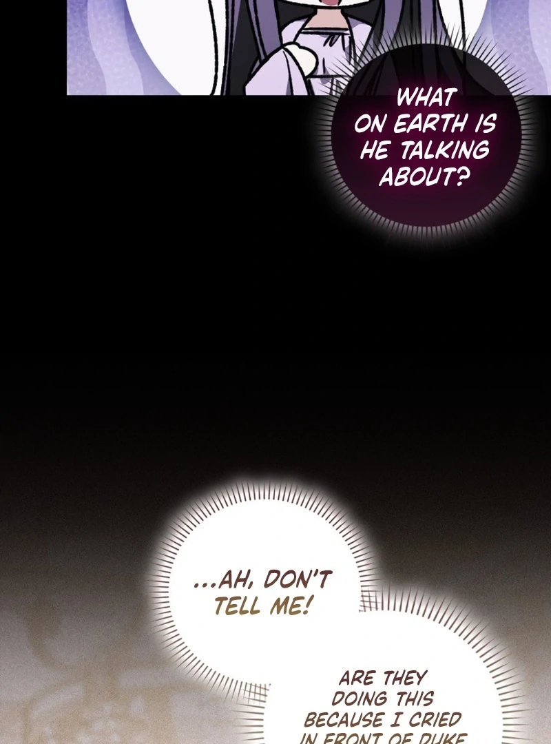 My Husband Is My Ultimate Bias, but I Think He Wants a Divorce Chapter 6 page 70 - 