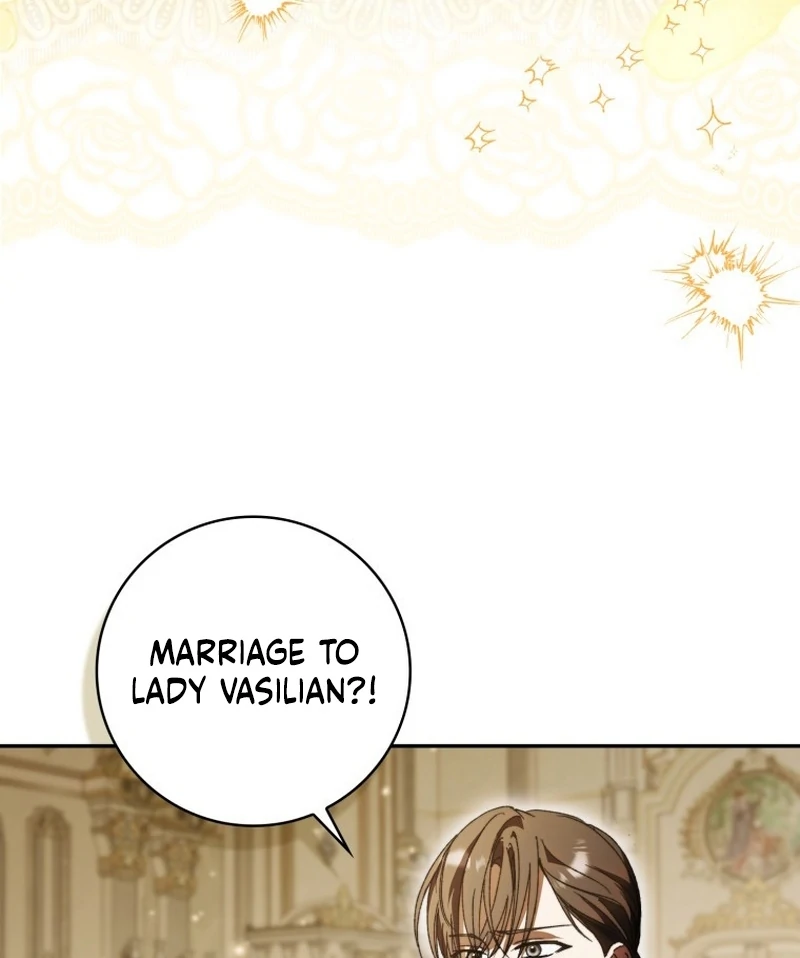 My Husband Is My Ultimate Bias, but I Think He Wants a Divorce Chapter 6 page 8 - 