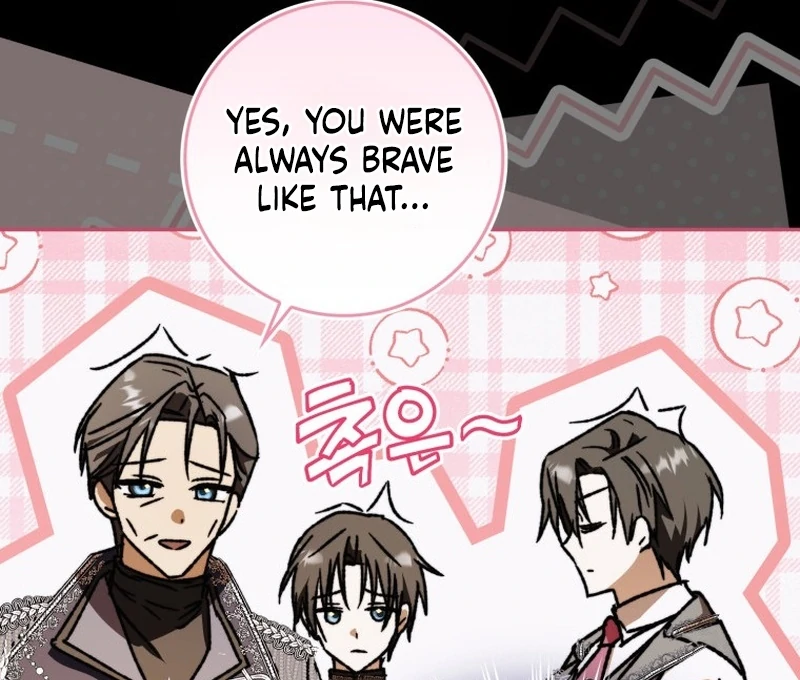 My Husband Is My Ultimate Bias, but I Think He Wants a Divorce Chapter 6 page 74 - 