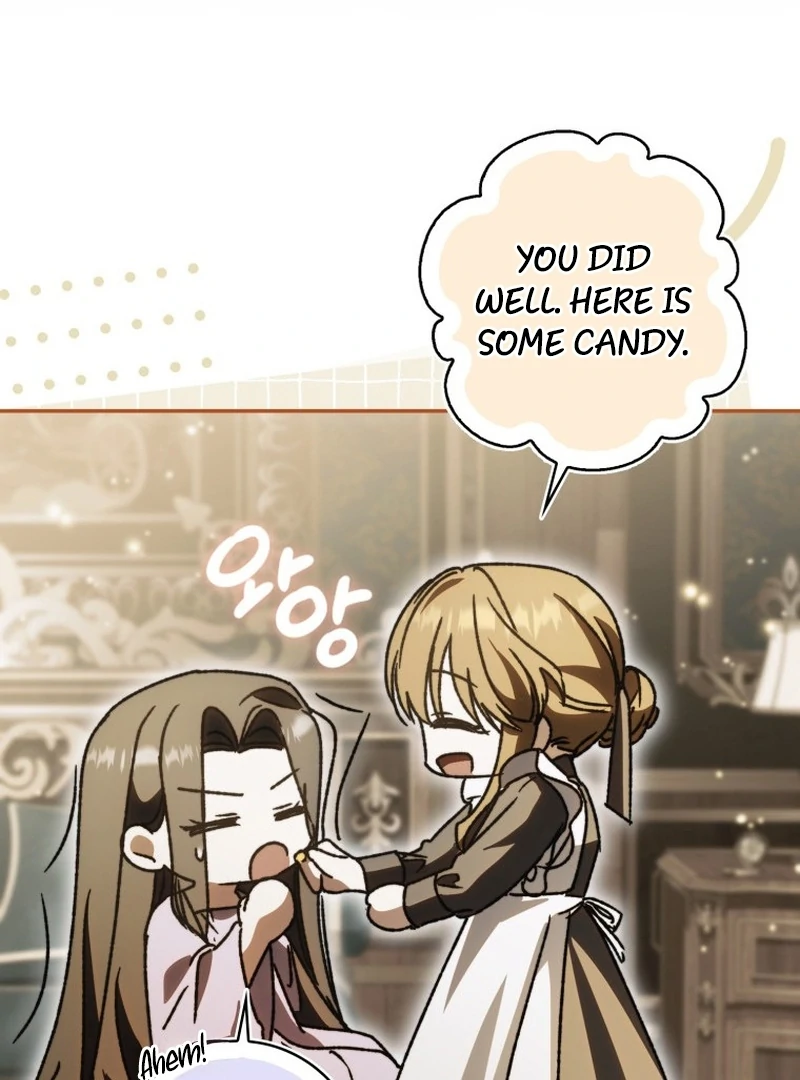 My Husband Is My Ultimate Bias, but I Think He Wants a Divorce Chapter 6 page 76 - 