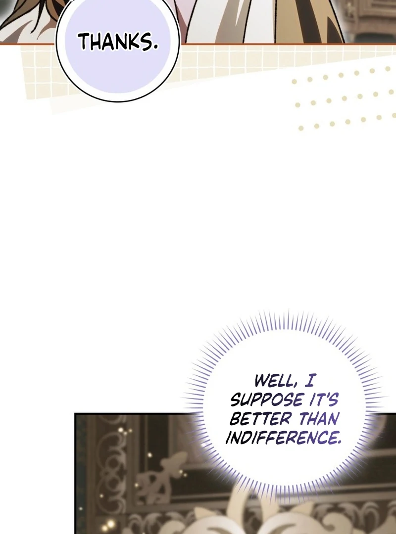 My Husband Is My Ultimate Bias, but I Think He Wants a Divorce Chapter 6 page 77 - 