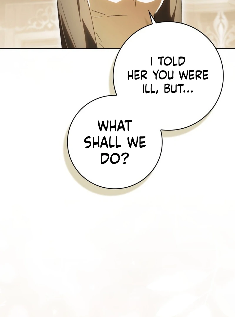 My Husband Is My Ultimate Bias, but I Think He Wants a Divorce Chapter 6 page 80 - 