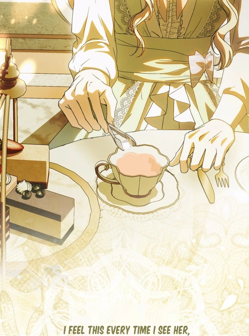 My Husband Is My Ultimate Bias, but I Think He Wants a Divorce Chapter 6 page 88 - 
