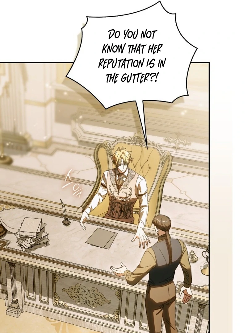 My Husband Is My Ultimate Bias, but I Think He Wants a Divorce Chapter 6 page 10 - 