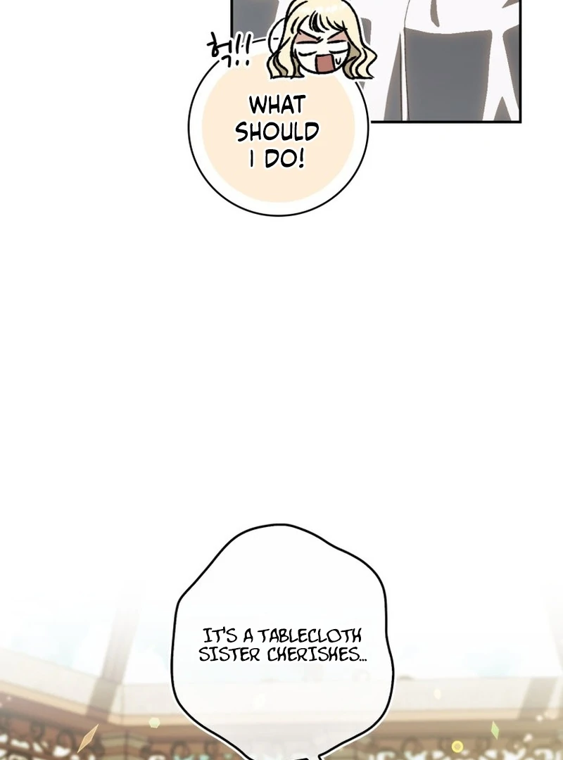 My Husband Is My Ultimate Bias, but I Think He Wants a Divorce Chapter 6 page 93 - 