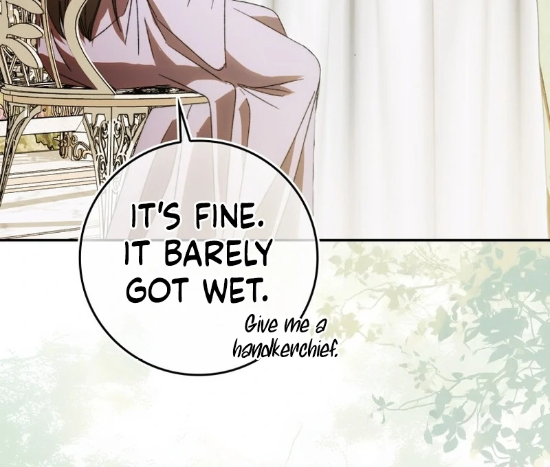 My Husband Is My Ultimate Bias, but I Think He Wants a Divorce Chapter 6 page 95 - 