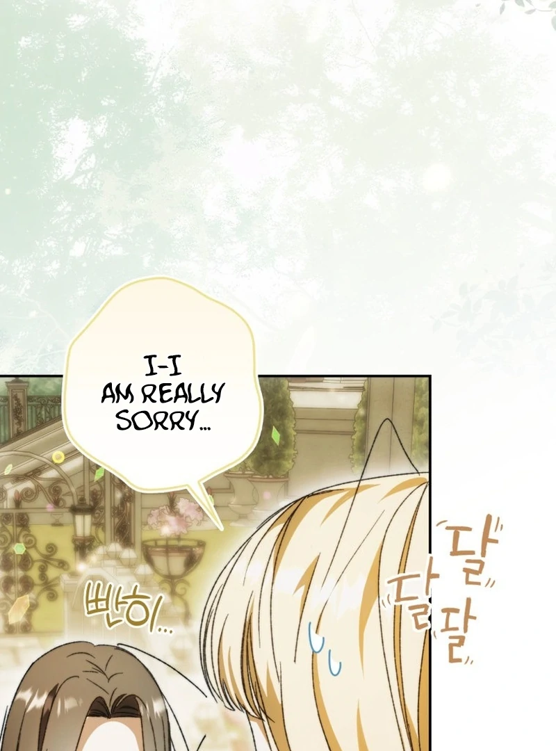 My Husband Is My Ultimate Bias, but I Think He Wants a Divorce Chapter 6 page 96 - 