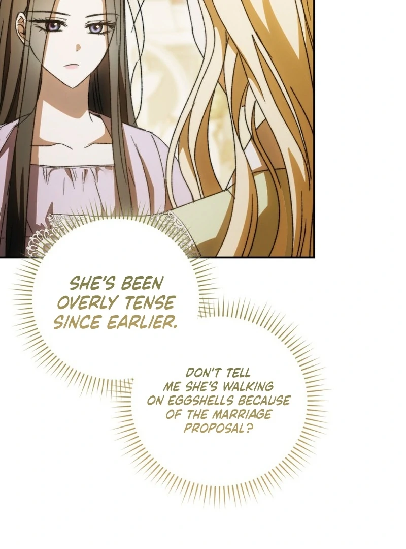 My Husband Is My Ultimate Bias, but I Think He Wants a Divorce Chapter 6 page 97 - 
