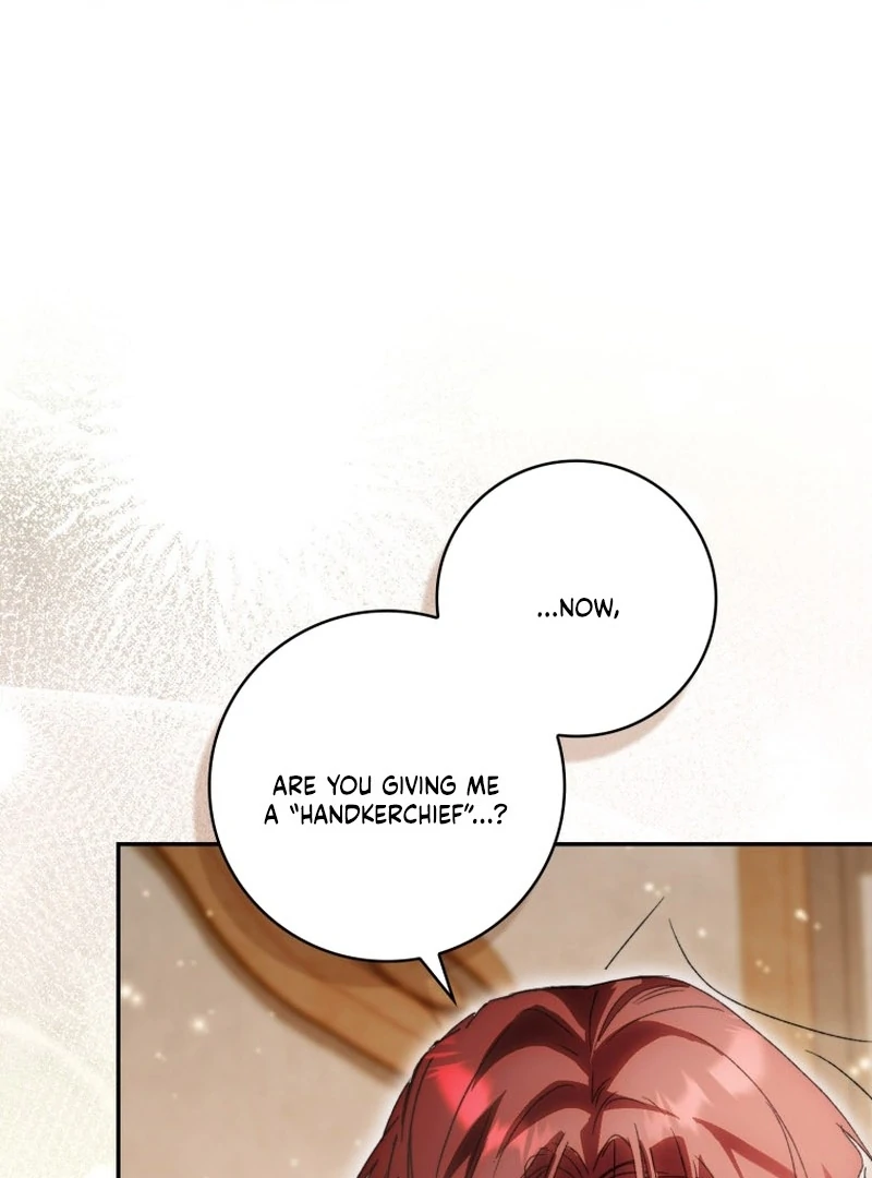 My Husband Is My Ultimate Bias, but I Think He Wants a Divorce Chapter 7 page 108 - 