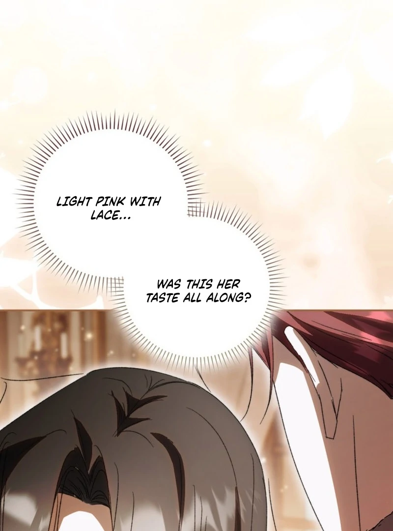 My Husband Is My Ultimate Bias, but I Think He Wants a Divorce Chapter 7 page 110 - 