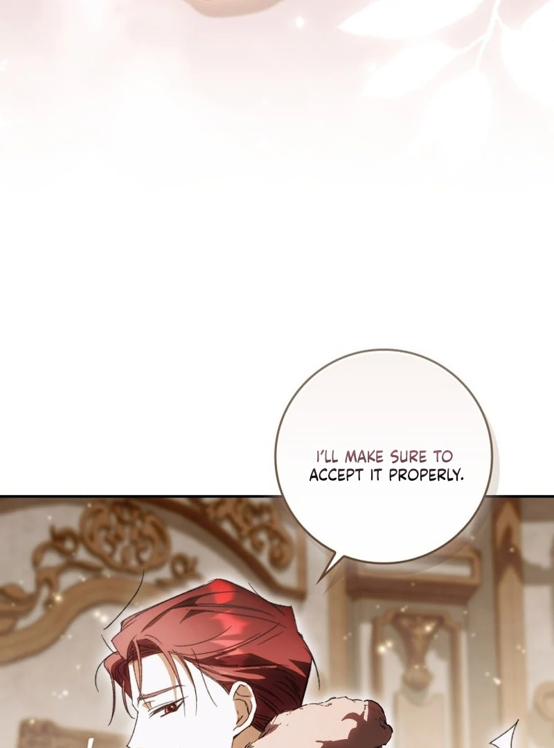 My Husband Is My Ultimate Bias, but I Think He Wants a Divorce Chapter 7 page 112 - 