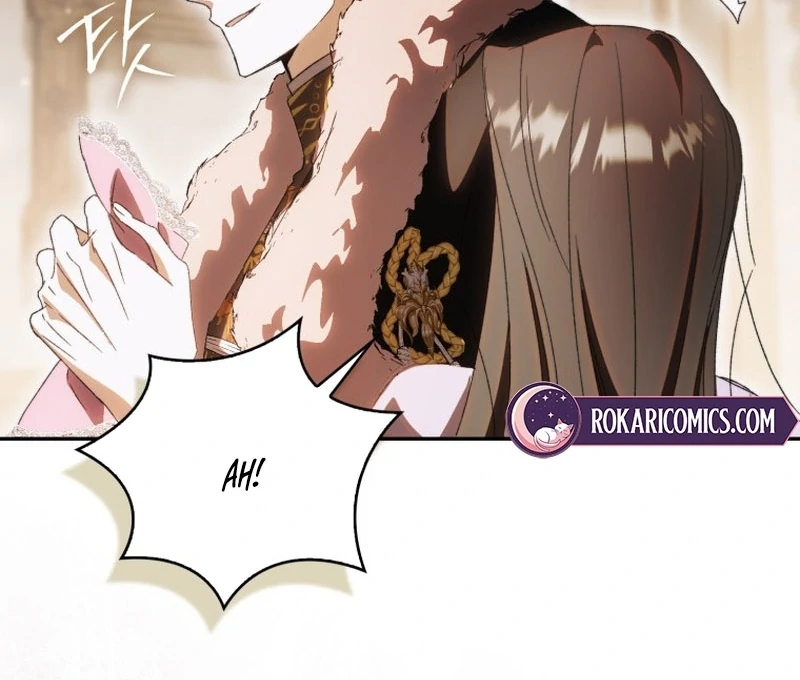 My Husband Is My Ultimate Bias, but I Think He Wants a Divorce Chapter 7 page 113 - 
