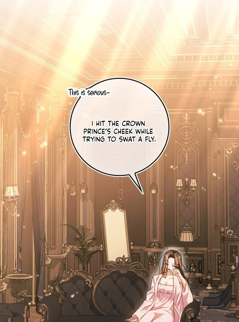 My Husband Is My Ultimate Bias, but I Think He Wants a Divorce Chapter 7 page 128 - 
